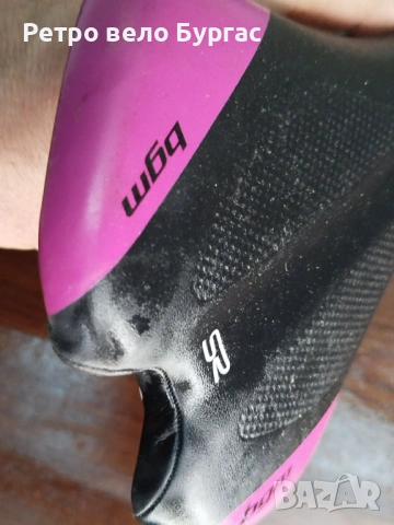   Седалка за велосипед Колело selle royal , снимка 3 - Части за велосипеди - 53733321