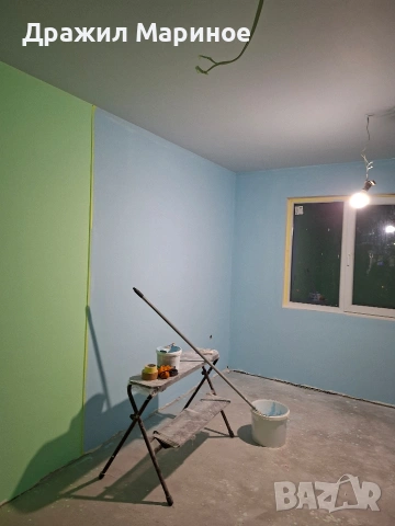 майстор град Варна, снимка 5 - Ремонти на апартаменти - 53479308