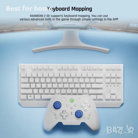 Black Shark PC контролер, снимка 9 - Друга електроника - 50124427