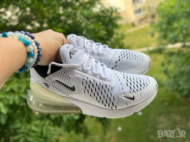 Nike Air Max 270 — номер 38, снимка 2 - Маратонки - 46022984