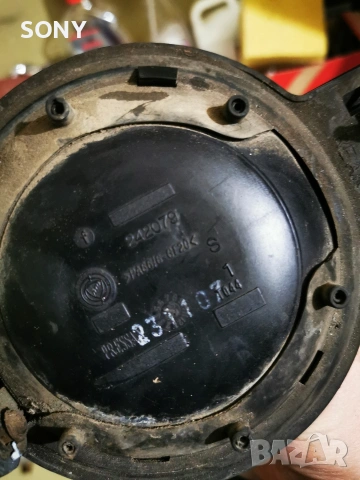 Огледало за Fiat Doblo Cargo (11.2000 - 02.2010 , снимка 11 - Аксесоари и консумативи - 54057462