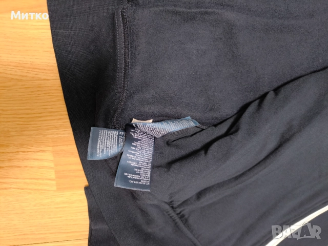 Мъжко яке Tommy Hilfiger, снимка 10 - Якета - 52585702