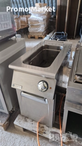 Немско Оборудване от ресторант , снимка 7 - Обзавеждане на кухня - 52845419