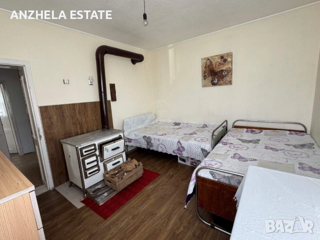 🏡 КЪЩА С ДВОР В С. ТЕЛИШ - СПОКОЙНА ЛОКАЦИЯ, снимка 11 - Къщи - 54214046