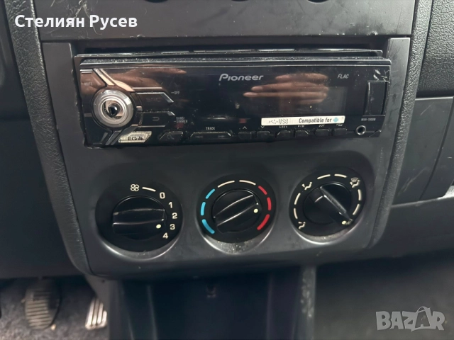 Citroen Berlingo 1.4i 75HP бензин / Полша   - цена 2 950лв или   1508,31 евро моля БЕЗ бартери / БЕЗ, снимка 4 - Автомобили и джипове - 52672356