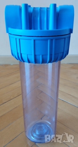 Филтърно тяло 10” - Senior 1”