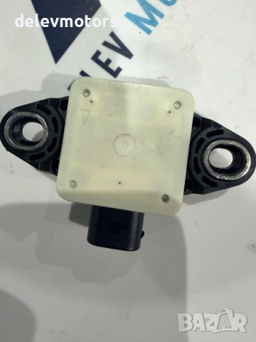 9811627180 датчик за ESP от Citroen DS5 2.0 BlueHDi 180 кс., двигател AHW (DW10FC) , снимка 3 - Части - 53890749