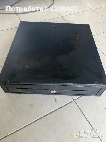 Каса каса за пари