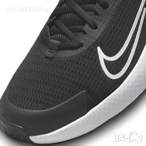 Nike - Court Vapor Lite 2 №42.5,№44 Оригинал Код 564, снимка 8 - Маратонки - 46321461