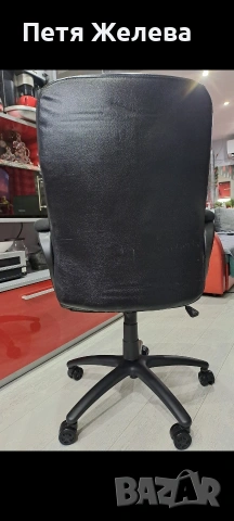 Офис стол , снимка 14 - Столове за офис - 53372013