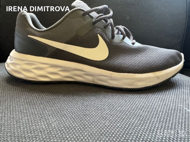 Nike running номер 49,5, снимка 1 - Маратонки - 45880053