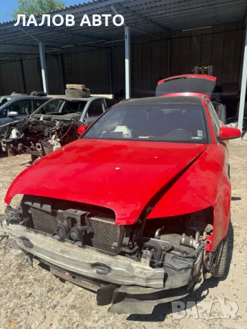 Ауди А6 C6 С-Лайн на части Audi A6 S-line (04-11) 3.0 TDI 233к.с. 2260 автомат Stage 2, снимка 2 - Автомобили и джипове - 51273909