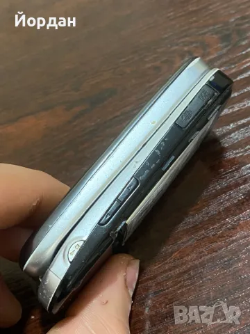 Sony ericsson Z610, снимка 7 - Sony Ericsson - 49889196