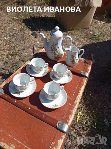 Продавам бг.комплект., снимка 2 - Филателия - 51785532