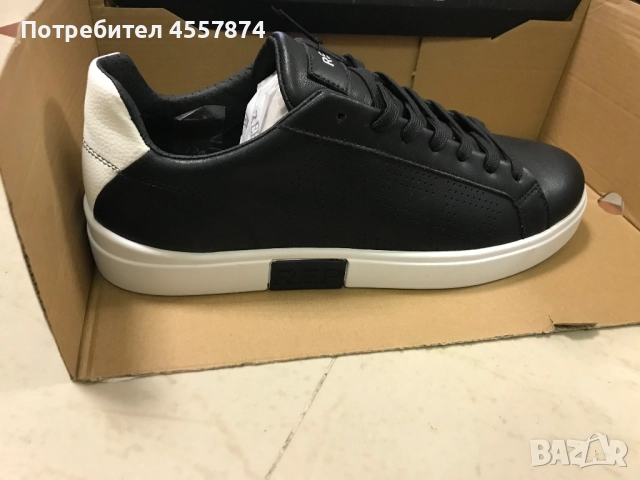 мъжки обувки, снимка 4 - Маратонки - 52806331