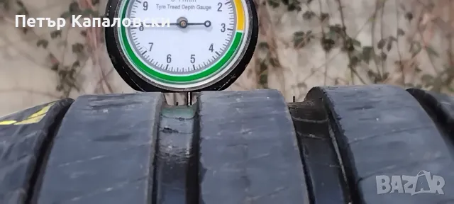 Гуми 215 55 17 Пирели Pirelli Мишелин Michelin 4 броя. Нов внос. Не са нови!, снимка 7 - Гуми и джанти - 49640639