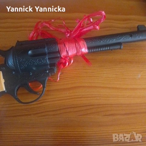 продавам детски пистолет , снимка 17 - Други - 53281377