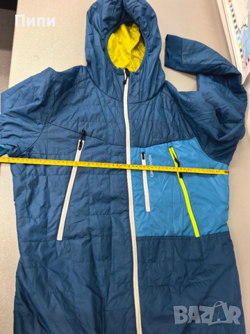 Мтжко яке Ortovox L размер