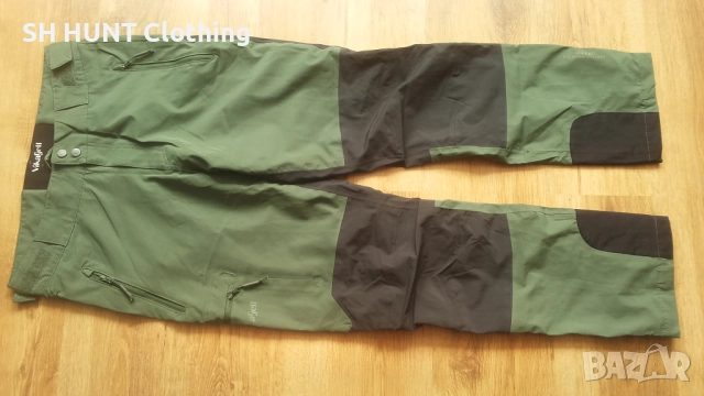 Vikafjell ODDA WATERPROOF Stretch Trouser размер M еластичен водонепромокаем панталон - 1797