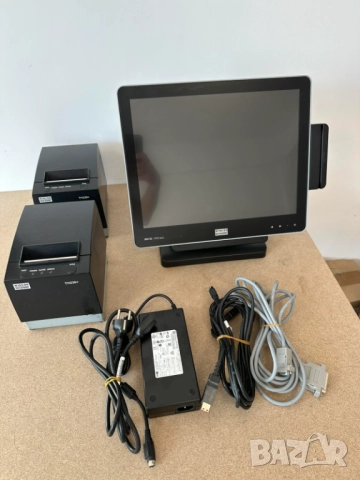 POS Система за заведение Wincor-Nixdorf Ipos Plus