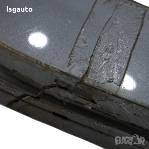 Лайсна заден капак Hyundai i40 2011-2018 ID: 155419, снимка 2 - Части - 52802520