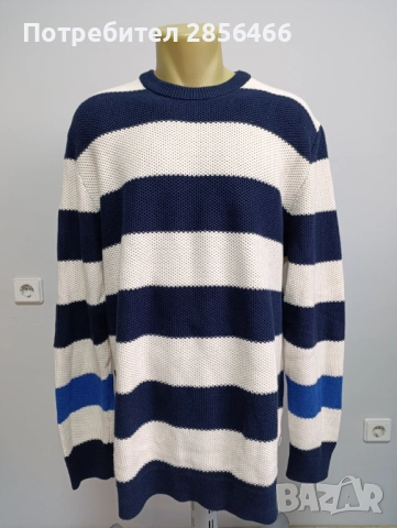 Мъжки пуловер Esprit размер XL