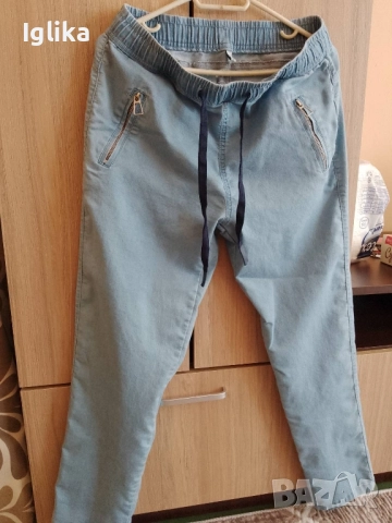 Дамски дънки 