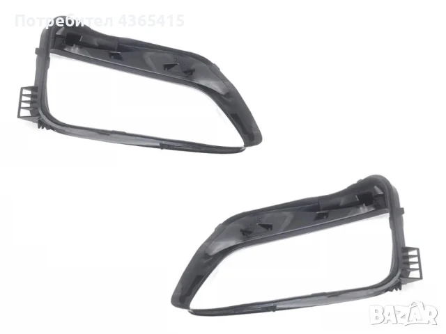 Стъкла за фарове на Mercedes GLB-Class X247 (2020-2023), снимка 4 - Аксесоари и консумативи - 50948183