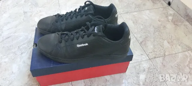 Маратонки Reebok , снимка 4 - Спортни обувки - 50304319