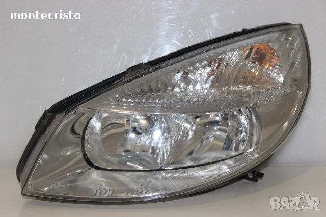 Ляв фар Renault Scenic II (2003-2006г.) ➡️HELLA 7701056127