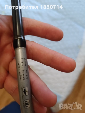 Въдица за кастинг , снимка 3 - Въдици - 50991439