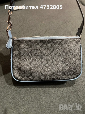 Чантичка Coach , снимка 6 - Чанти - 53786871