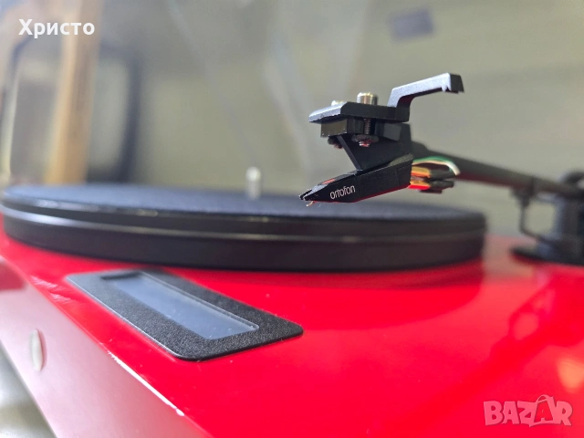 🎶🔊 Pro ject jubox e 🎶🔊, снимка 5 - Грамофони - 54228913