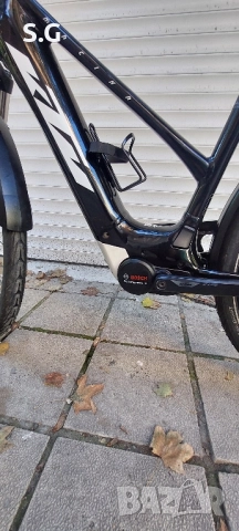 KTM MACINA TOUR P 510, снимка 5 - Велосипеди - 52119992