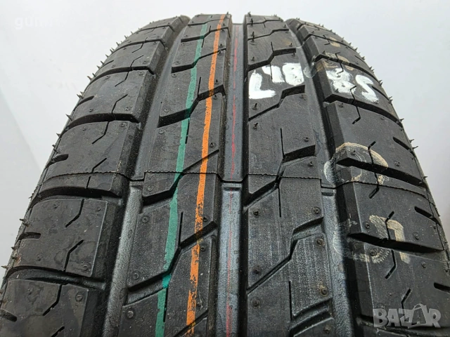 1бр летна гумa 175/65/14 BRIDGESTONE L04885 