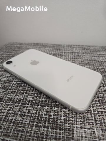 iPhone XR 64GB White, снимка 8 - Apple iPhone - 46699494