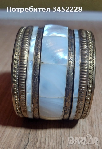 гривна за ценители , снимка 4 - Гривни - 53817343