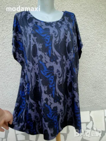 4XL Нова блуза Circuit  , снимка 1