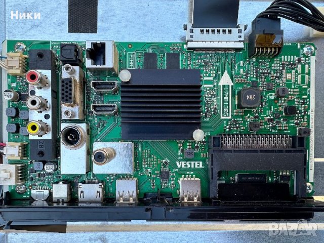 Main Board Vestel 17MB130S, снимка 1 - Части и Платки - 45514961