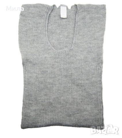 Вълнени потници, снимка 2 - Потници - 52131514