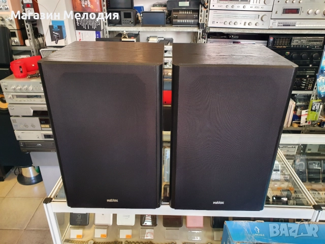 🔊 📢📣📯🔔 🎵 Тонколони REVOX Studio 4 MK II В отлично техническо и визуално състояние., снимка 13 - Тонколони - 34116699