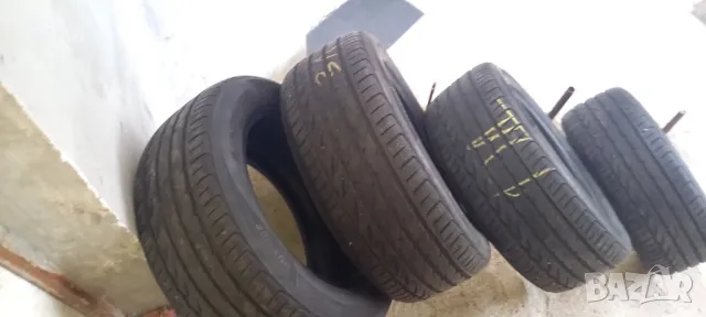 Летни гуми 255/55R18, снимка 11 - Гуми и джанти - 46946754