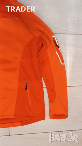 яке ветровка дъждобран полар  Crivit, снимка 3 - Суичъри - 40861384