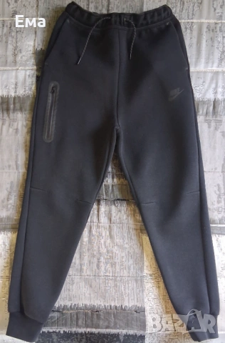Детско спортно долнище Nike Tech