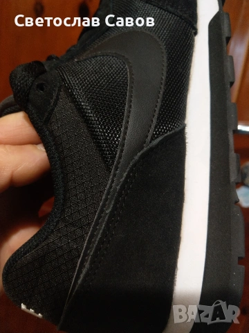 Nike Md Runner 2. 42,5нм. 27,0см., снимка 17 - Маратонки - 53687769