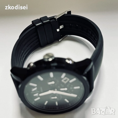Часовник ARMANI EXCHANGE AX1326, снимка 2 - Мъжки - 52812282