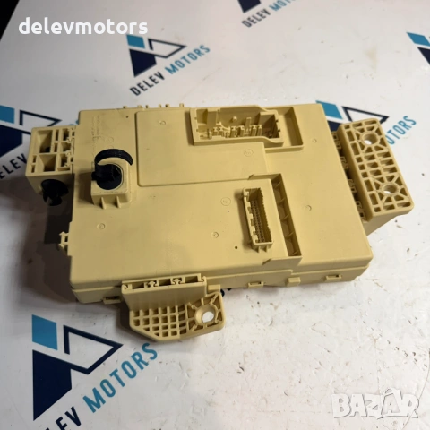 91960-DF010 бушониера предпазители от Hyundai Kona SX2 1.6 GDI Hybrid, двигател G4LL, 141 кс., автом, снимка 10 - Части - 54177584