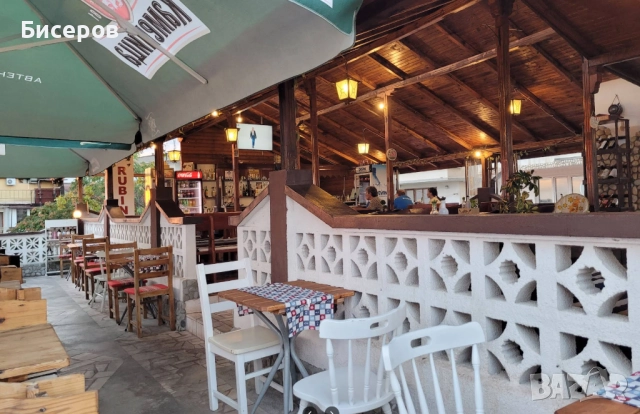 2 ресторанта под наем – център Св. Влас, снимка 10 - Заведения - 52940531