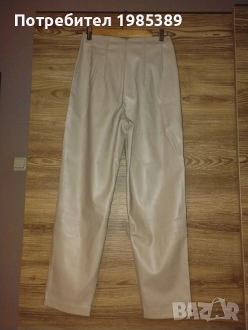 Дамски панталон ONLY , размер S, снимка 4 - Панталони - 52664192