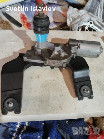 Ел. Мотор на задната чистачка на Киа сийд комби (07-12) 